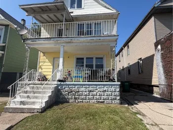 Property at 1800 William Street, Buffalo, NY 14206