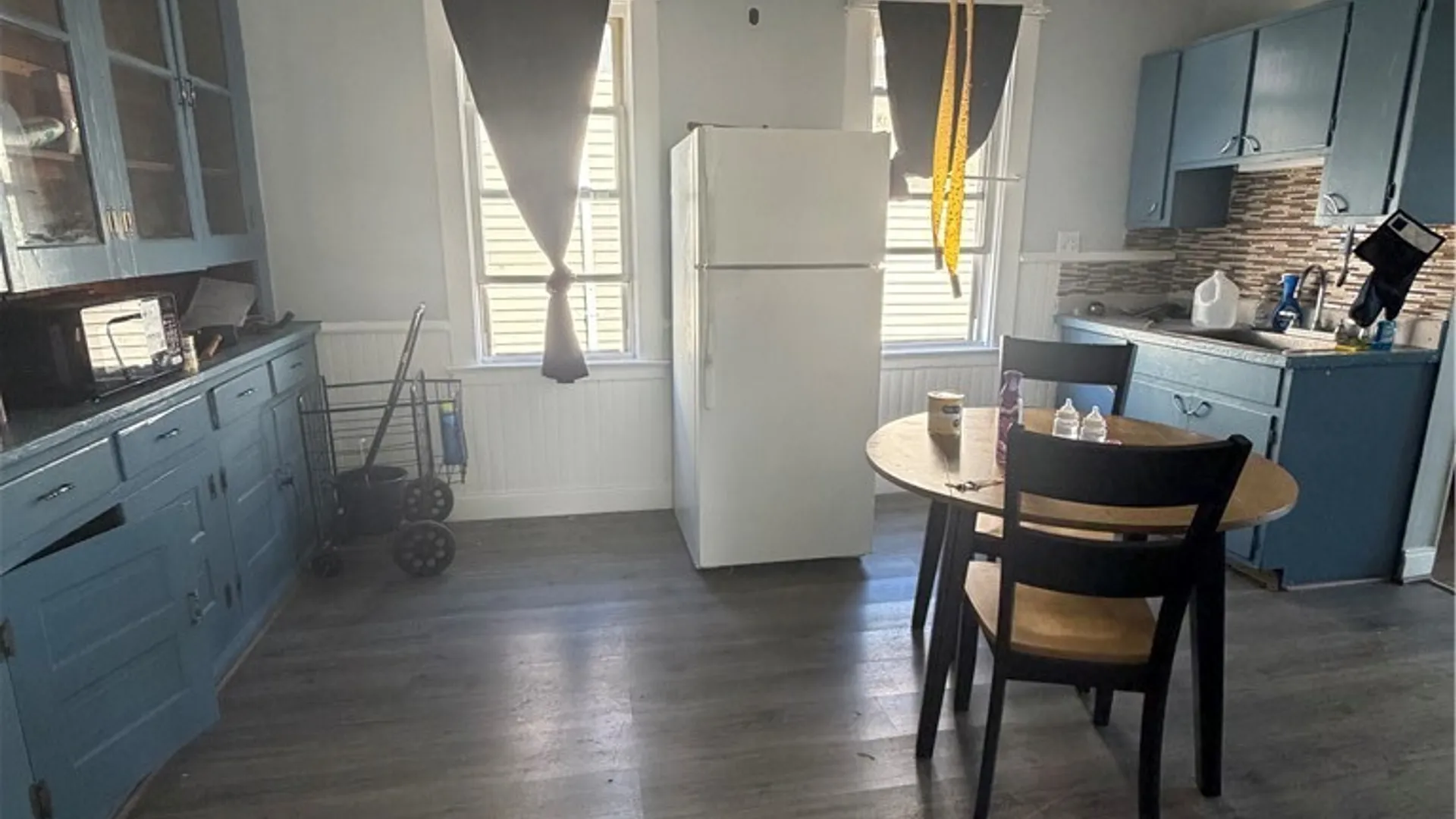 Property at 1800 William Street, Buffalo, NY 14206 7