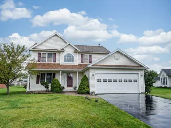 Property at 46 Aston Villa, Chili, NY 14514