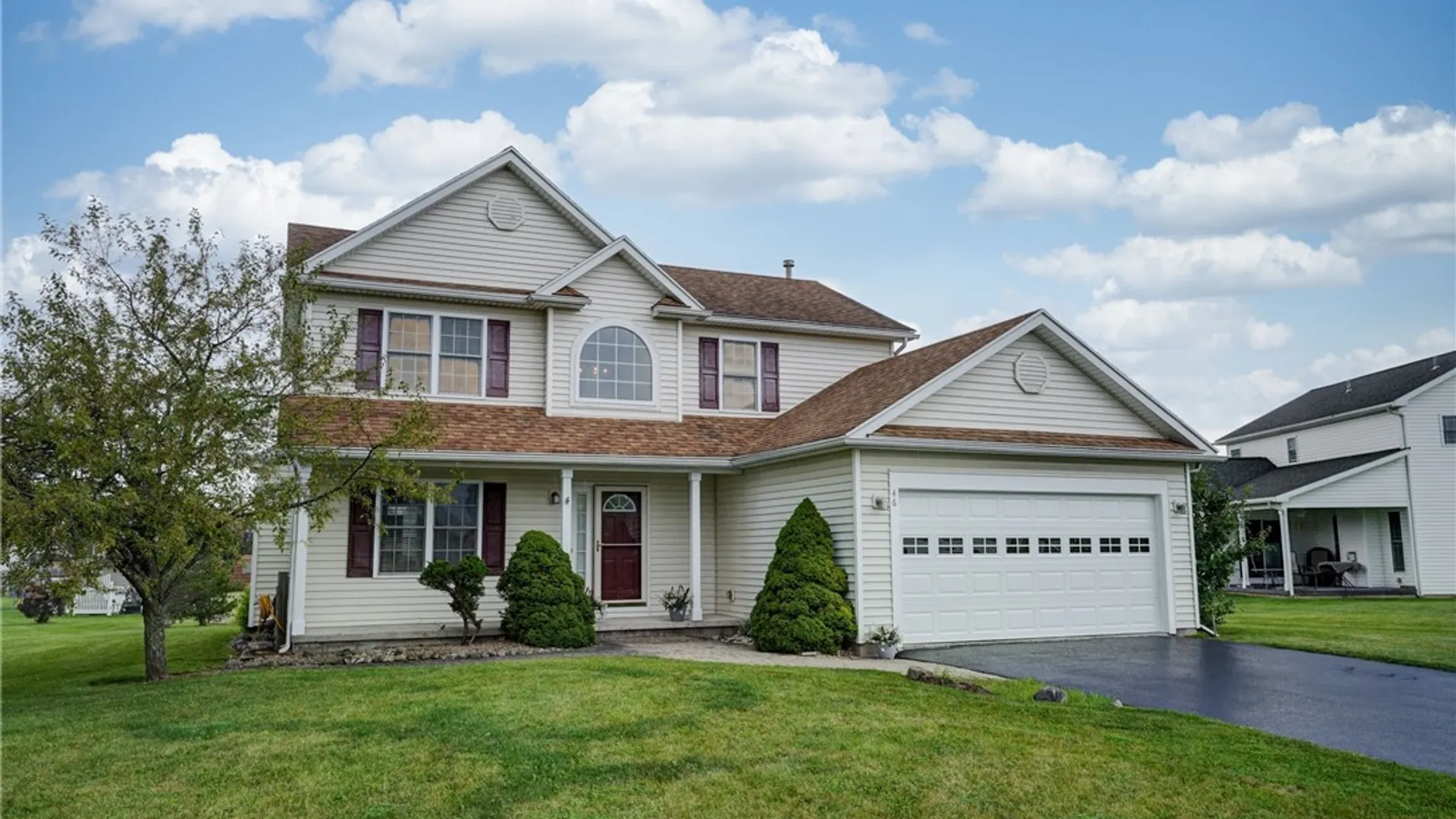 Property at 46 Aston Villa, Chili, NY 14514 2