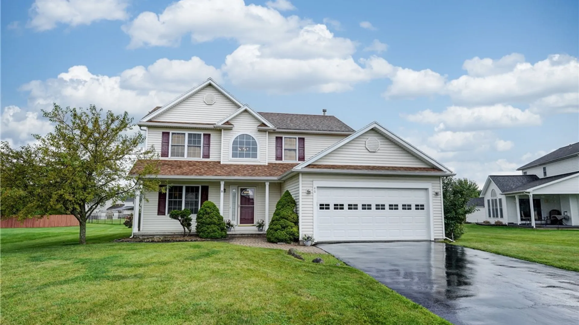 Property at 46 Aston Villa, Chili, NY 14514 46