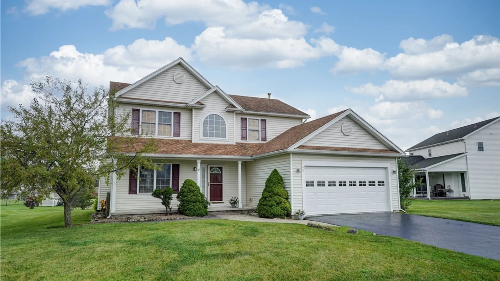 Property at 46 Aston Villa, Chili, NY 14514 47