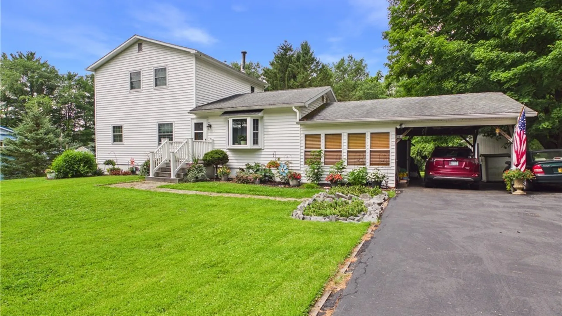 Property at 3303 Gracie Road, Cortlandville, NY 13045 36