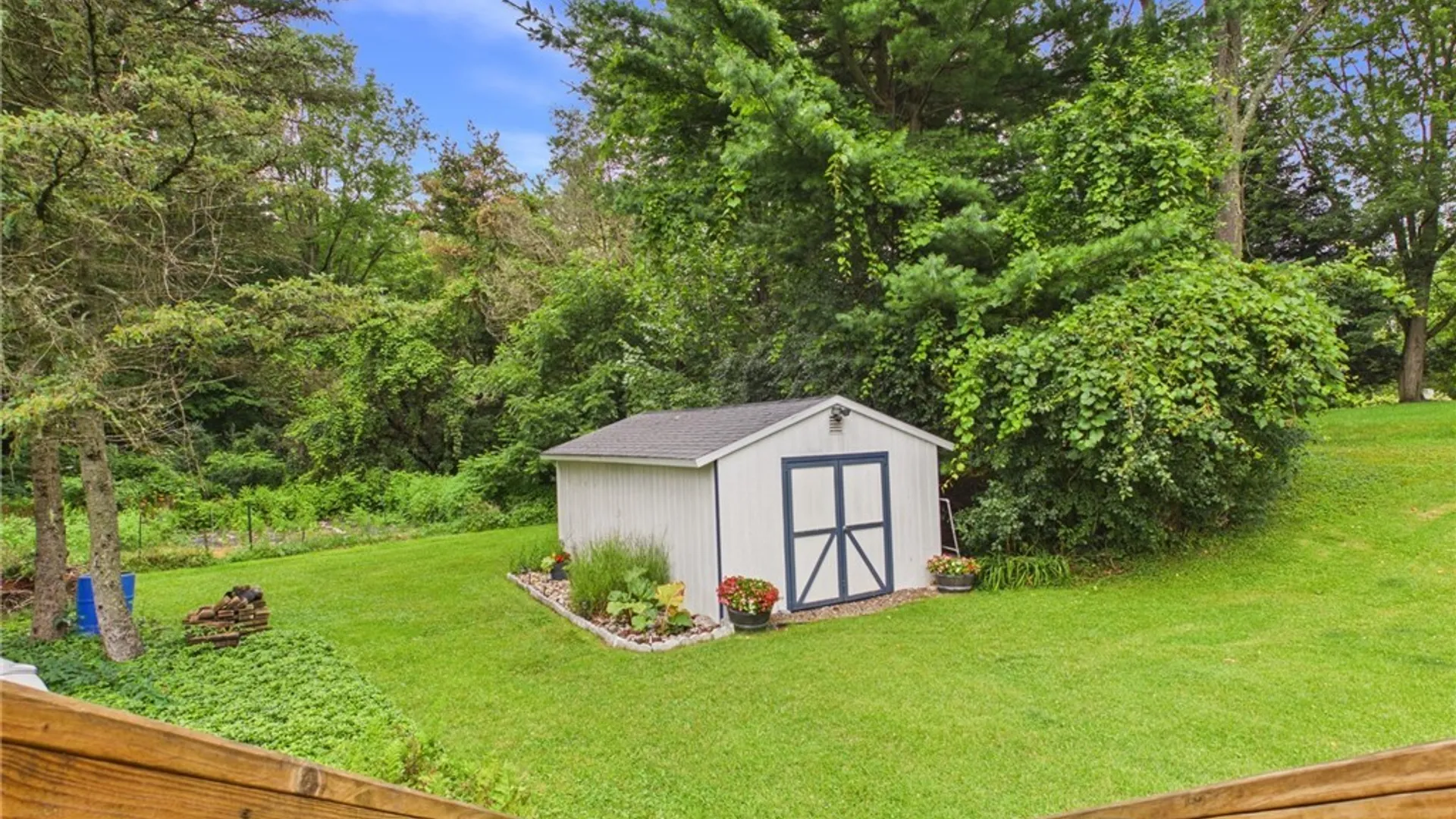 Property at 3303 Gracie Road, Cortlandville, NY 13045 41