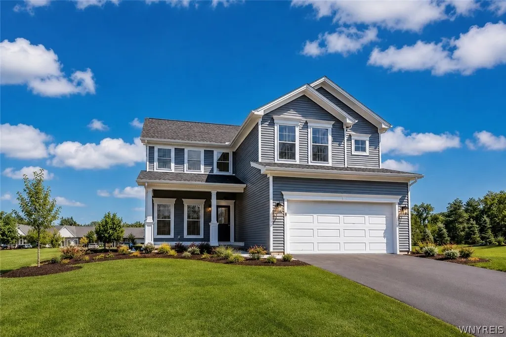 Property at 1 Juliette Drive, Lancaster, NY 14224