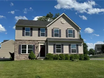 Property at 101 Rising Crest Circle, Manlius, NY 13116