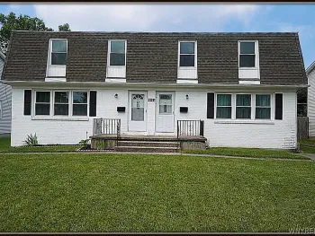 Property at 204 Glenhaven Drive, Amherst, NY 14228