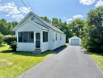 Property at 211 Westover Street, Camillus, NY 13209