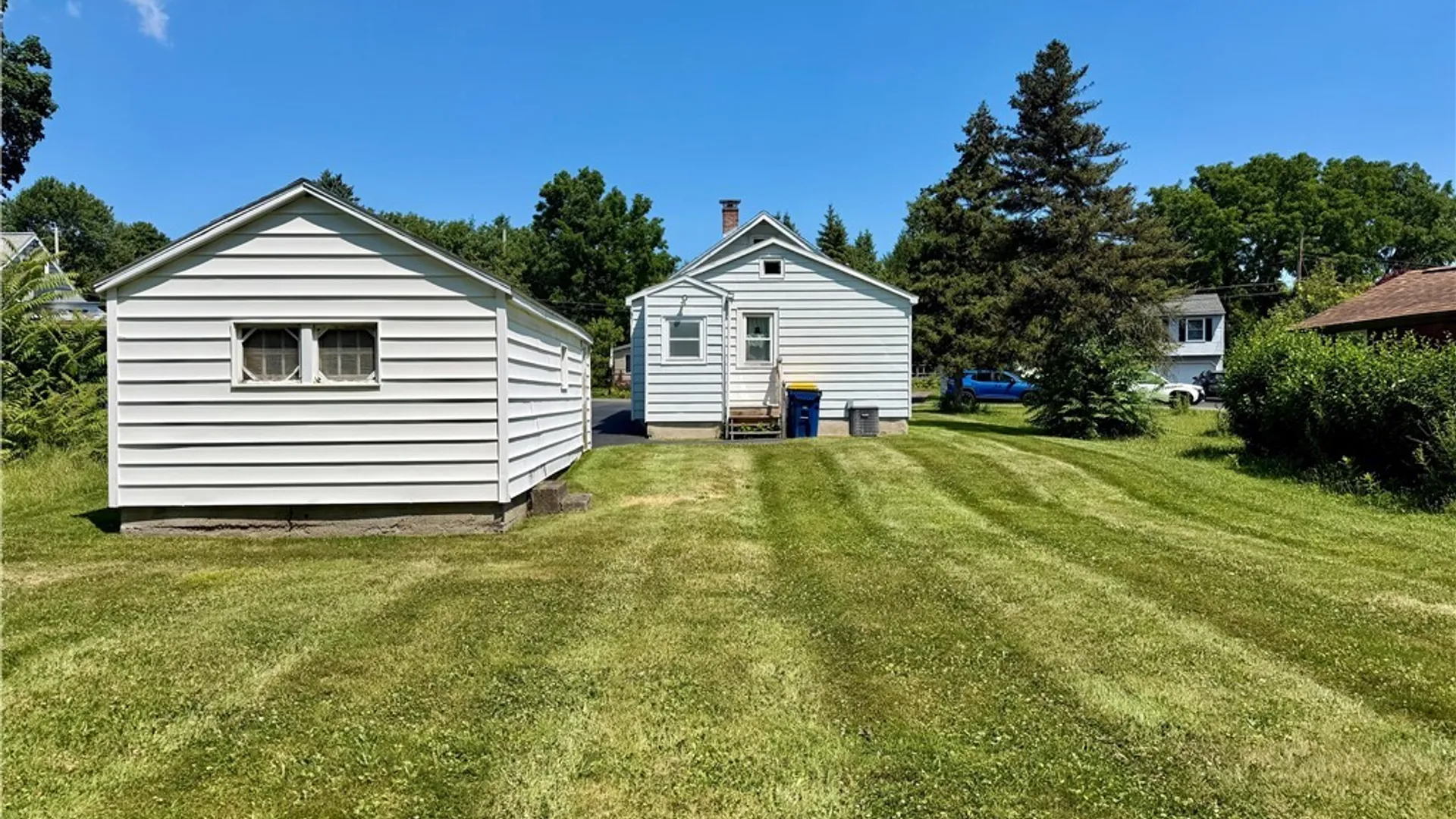 Property at 211 Westover Street, Camillus, NY 13209 2