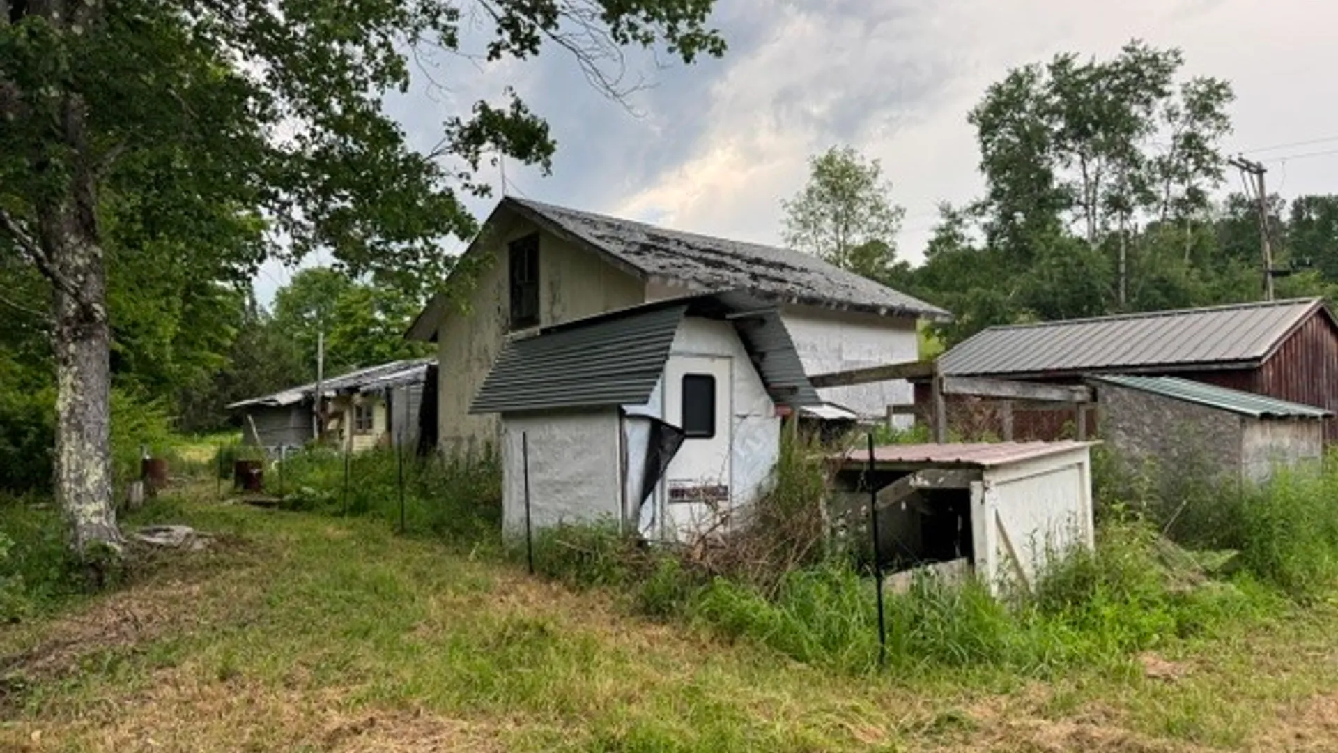 Property at 2391 Pines Brook Road, Walton, NY 13856 2