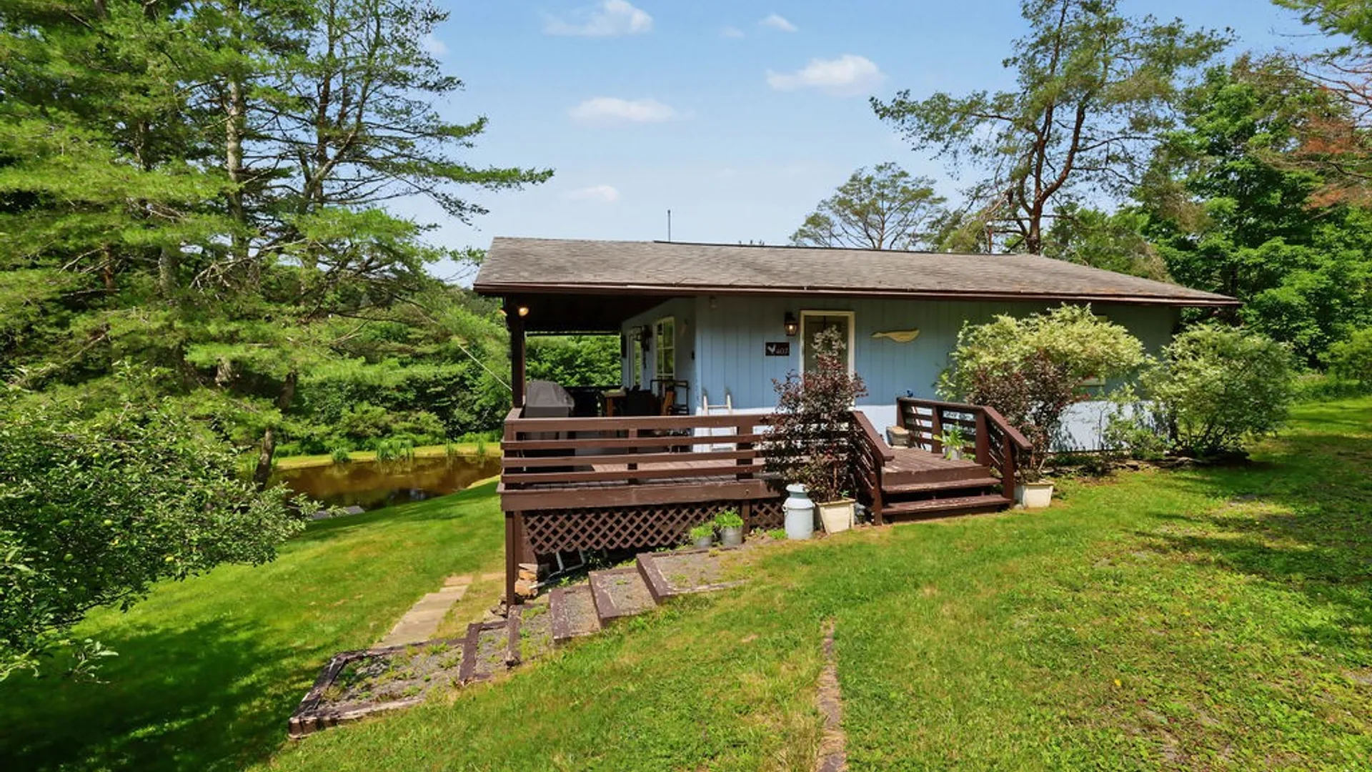 Property at 407 Winter Hollow Road, Middletown, NY 12459 32