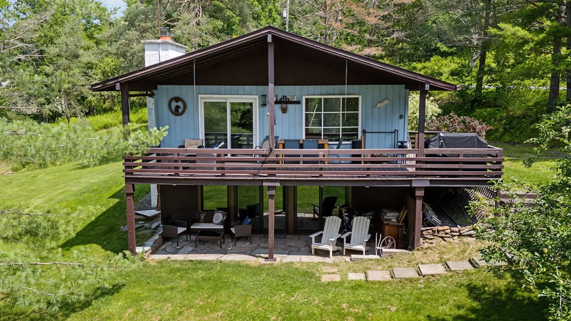 Property at 407 Winter Hollow Road, Middletown, NY 12459 3