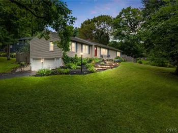 Property at 10 Bishop Drive, Manlius, NY 13066