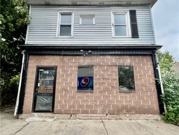 Property at 557 Hertel Avenue, Buffalo, NY 14207