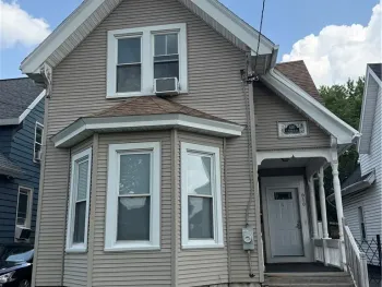 Property at 610 N Mcbride Street, Syracuse, NY 13203