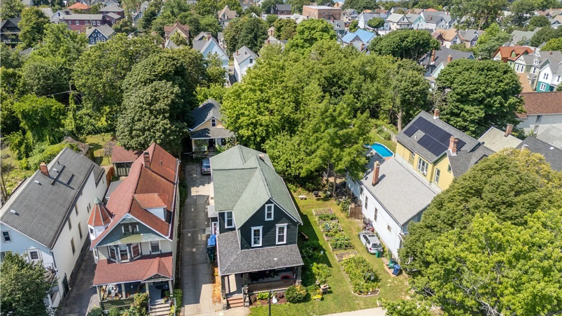 Property at 380 Fargo Avenue, Buffalo, NY 14213 25
