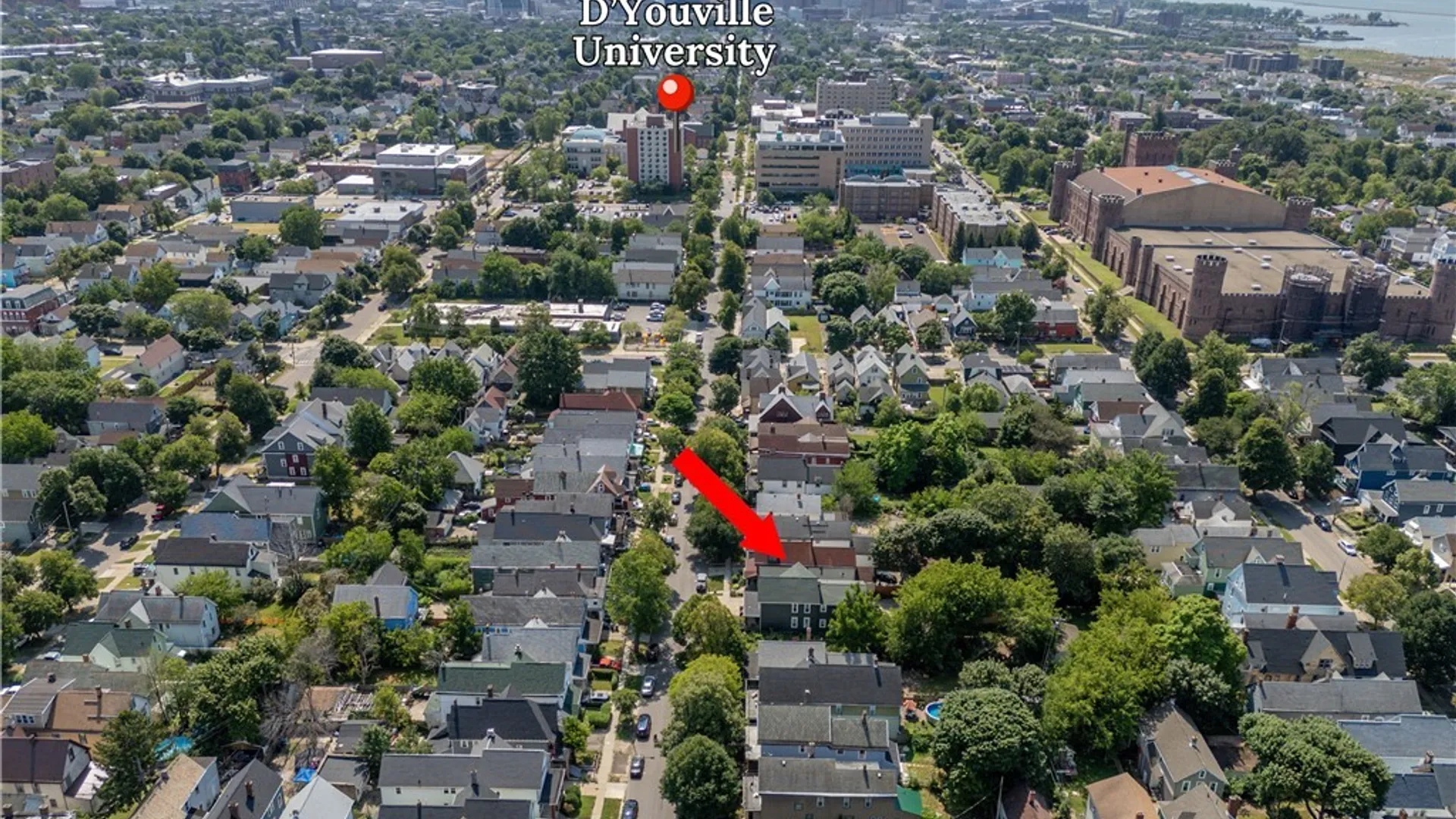 Property at 380 Fargo Avenue, Buffalo, NY 14213 26