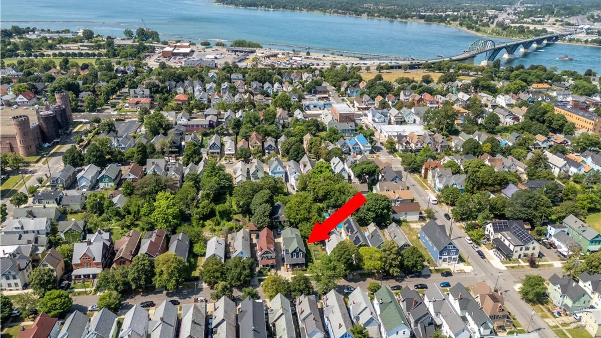 Property at 380 Fargo Avenue, Buffalo, NY 14213 27