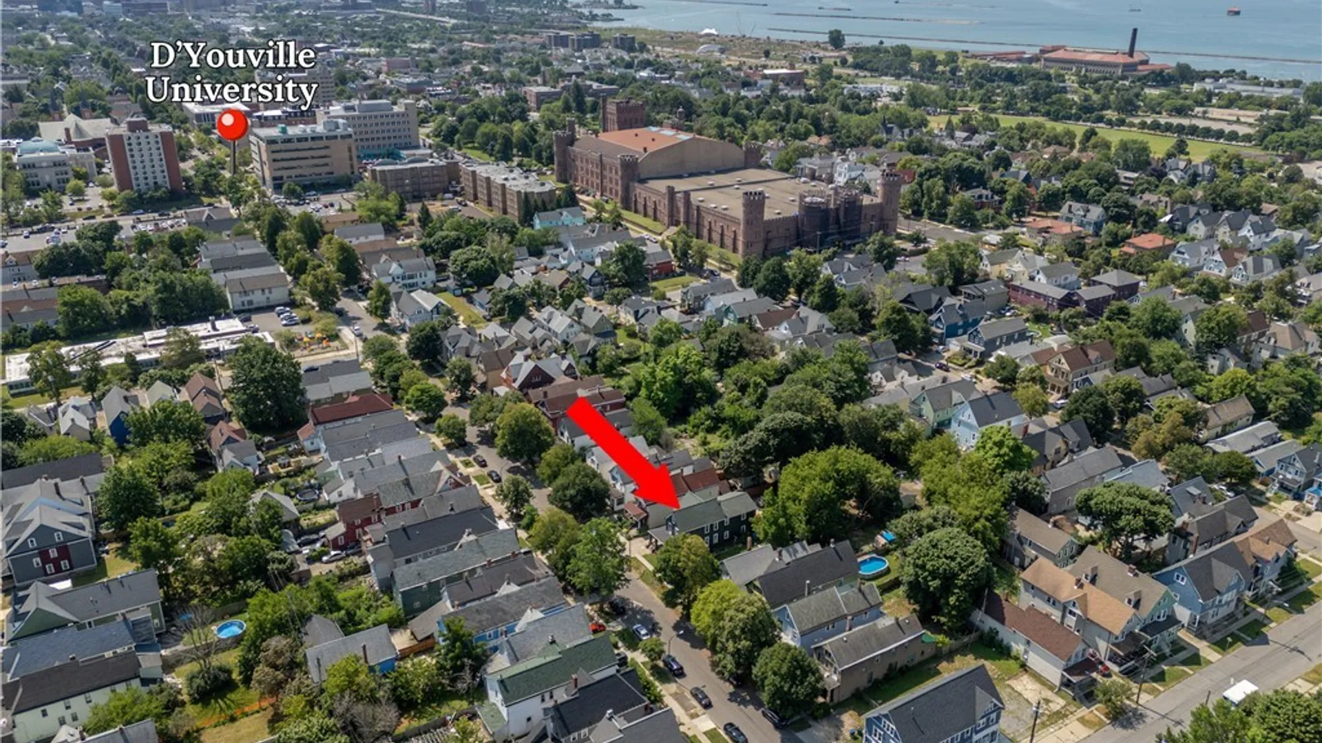 Property at 380 Fargo Avenue, Buffalo, NY 14213 28