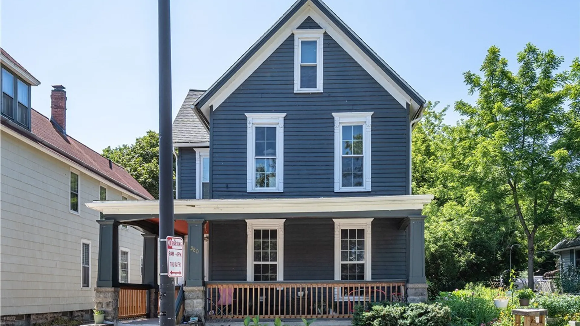 Property at 380 Fargo Avenue, Buffalo, NY 14213 2