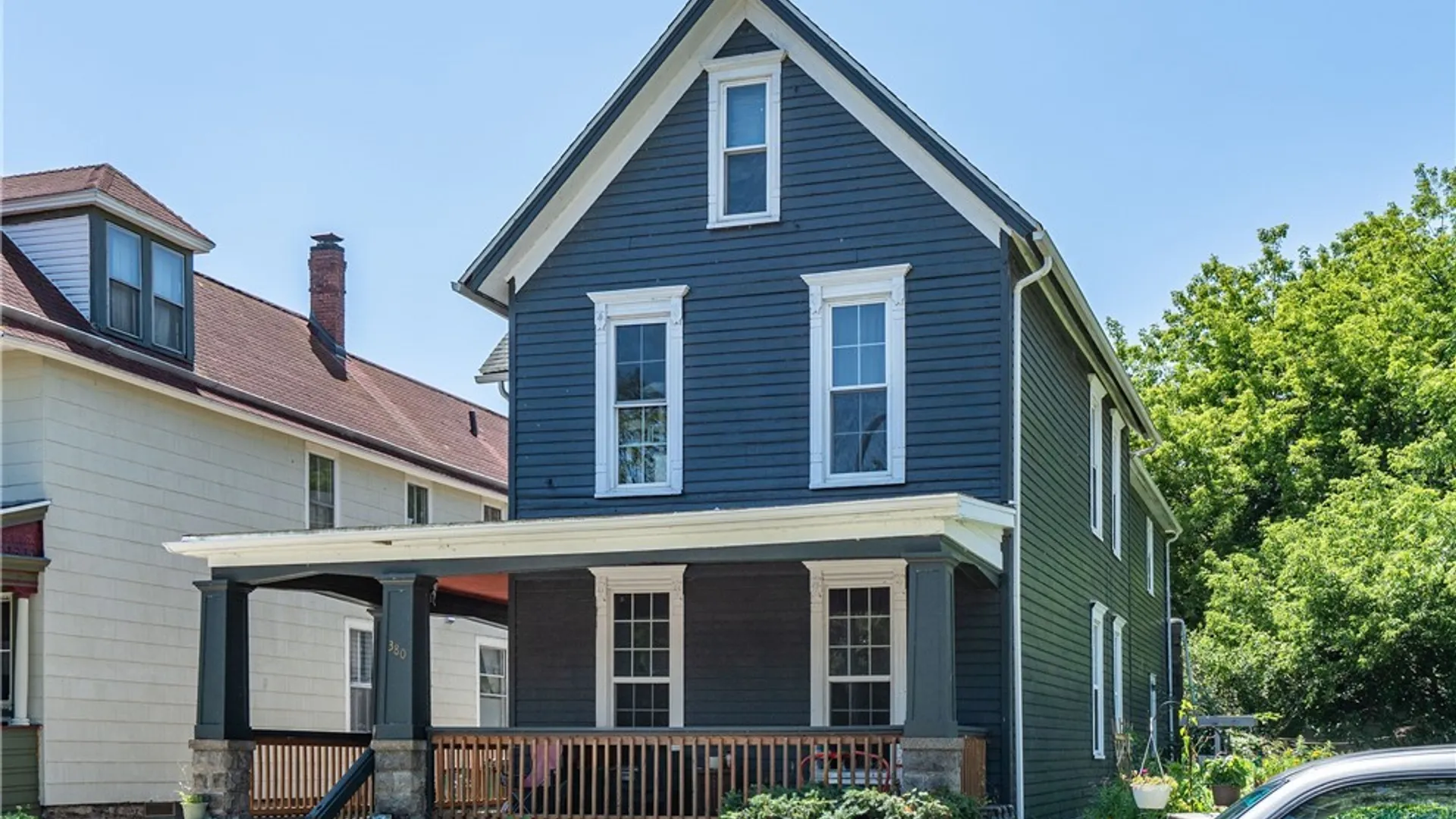 Property at 380 Fargo Avenue, Buffalo, NY 14213 3