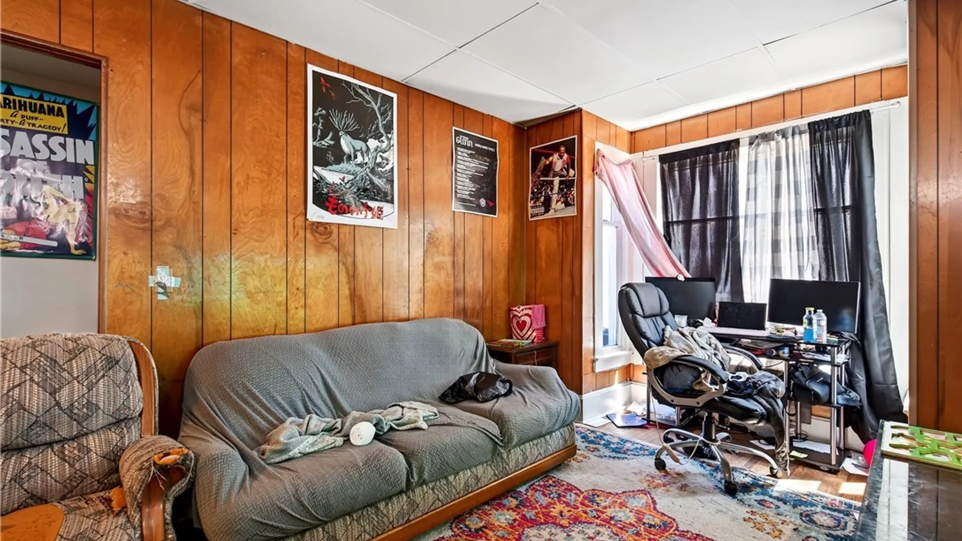 Property at 380 Fargo Avenue, Buffalo, NY 14213 7