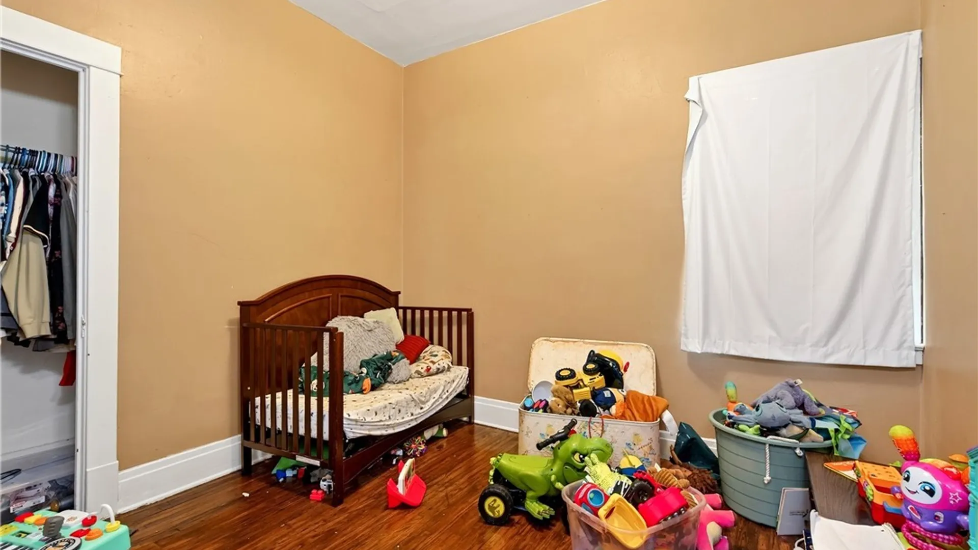 Property at 380 Fargo Avenue, Buffalo, NY 14213 10