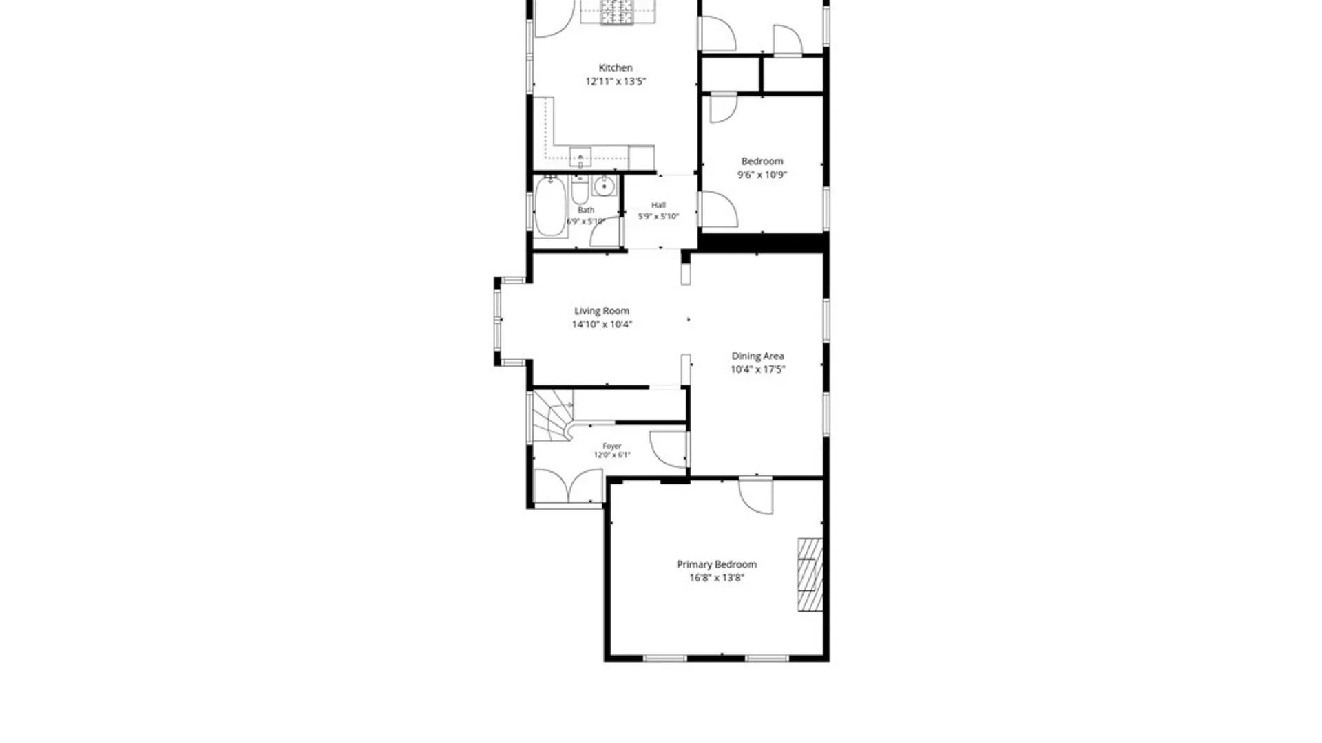 Property at 380 Fargo Avenue, Buffalo, NY 14213 15