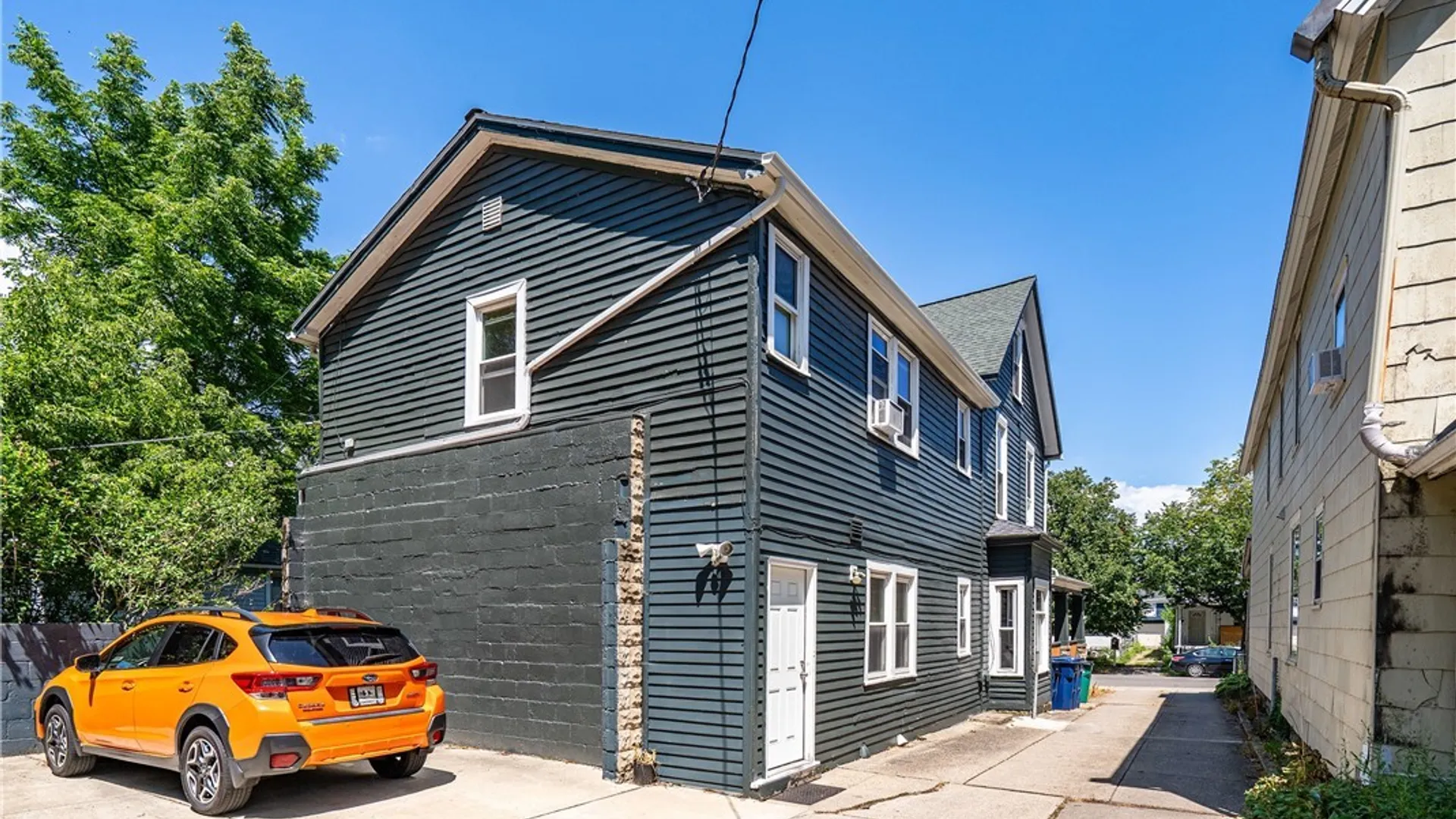 Property at 380 Fargo Avenue, Buffalo, NY 14213 16
