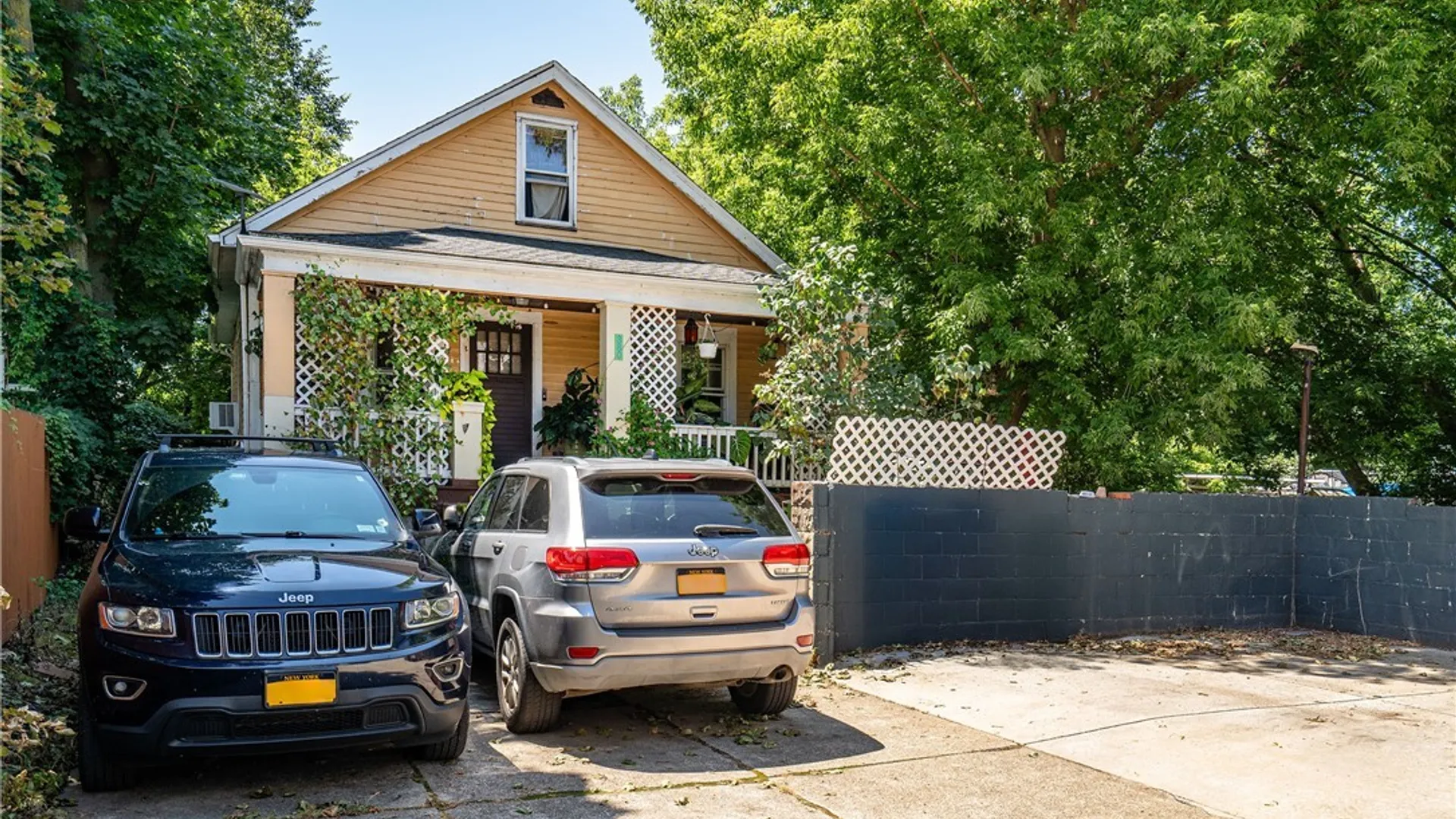 Property at 380 Fargo Avenue, Buffalo, NY 14213 17