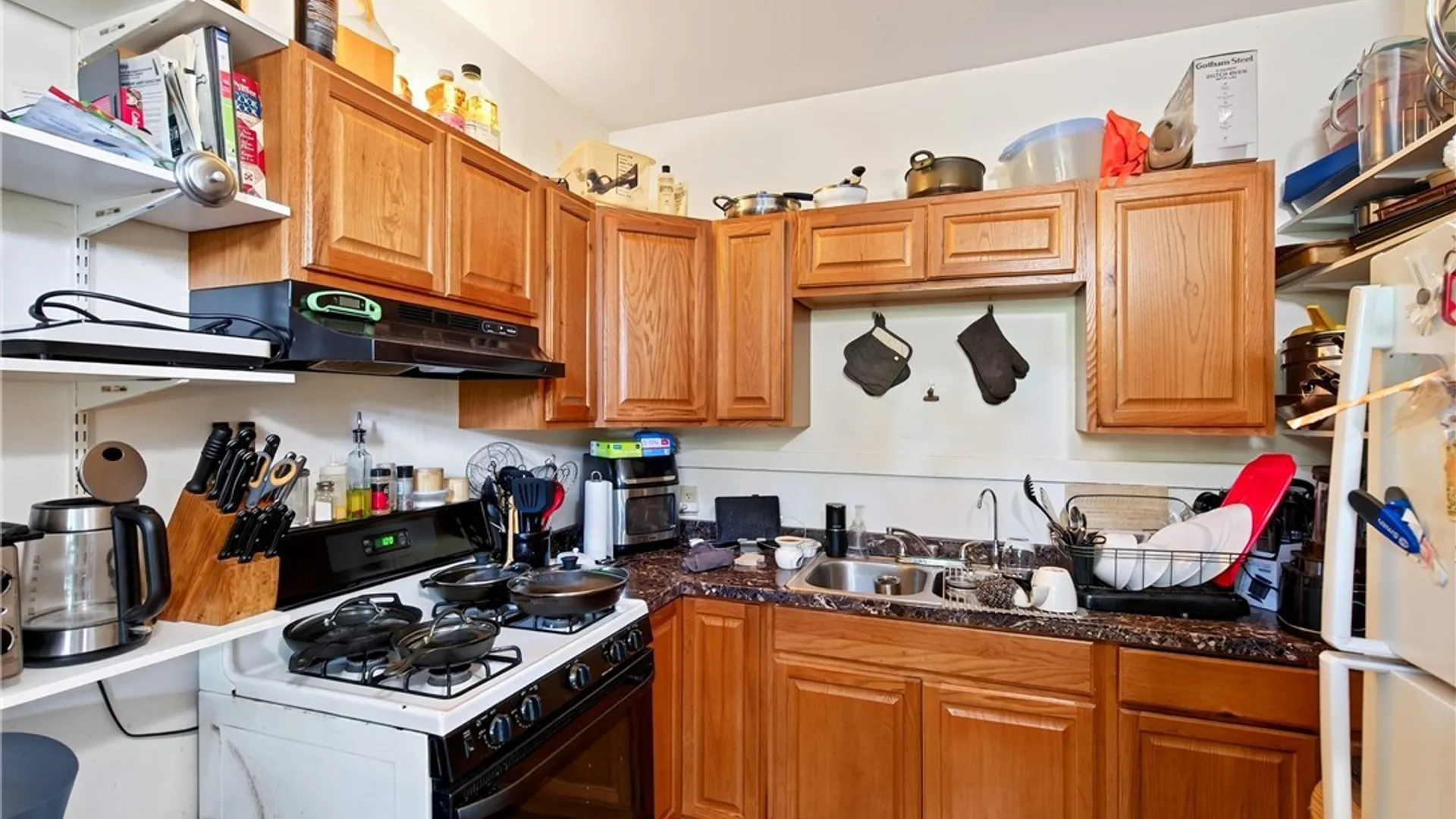 Property at 380 Fargo Avenue, Buffalo, NY 14213 20