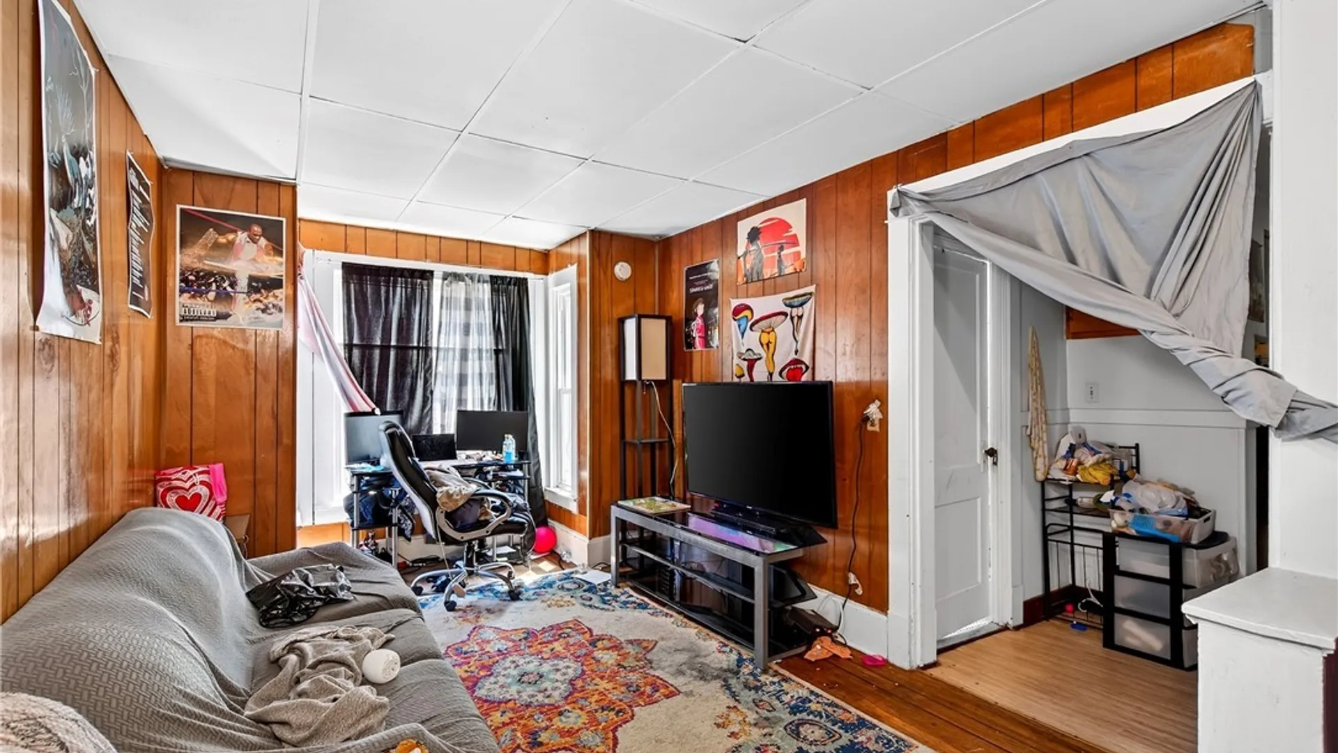 Property at 380 Fargo Avenue, Buffalo, NY 14213 6