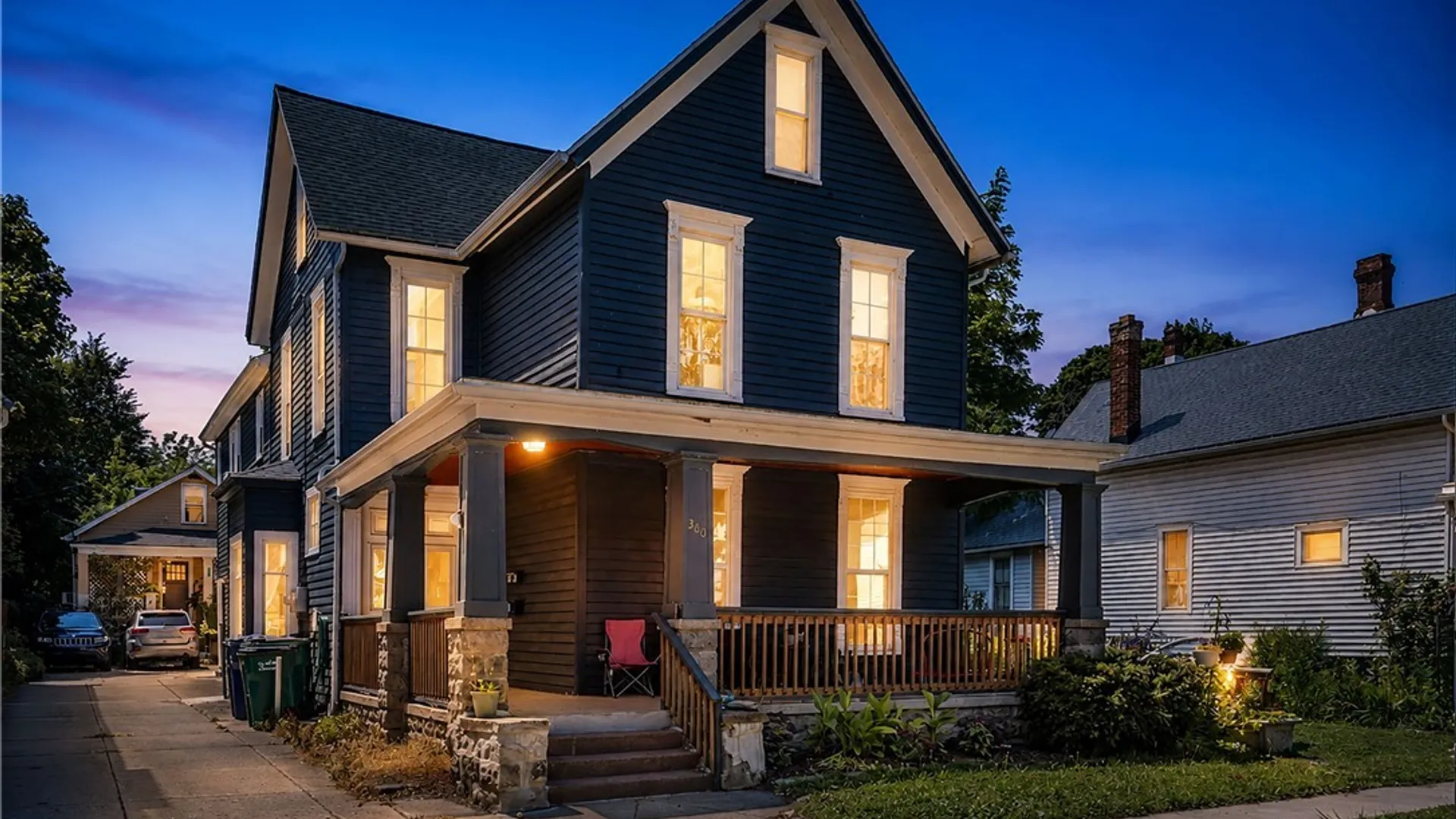 Property at 380 Fargo Avenue, Buffalo, NY 14213 29