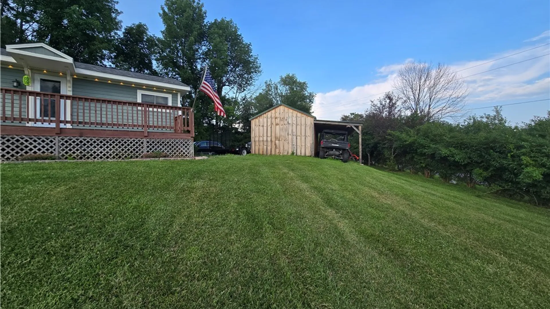 Property at 1147 Humphrey Road, Hamilton, NY 13332 12
