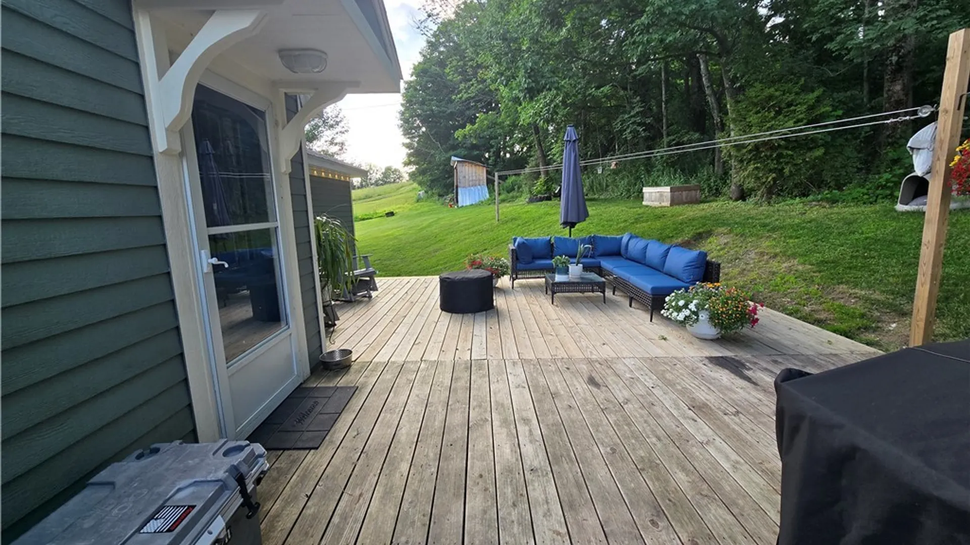 Property at 1147 Humphrey Road, Hamilton, NY 13332 14
