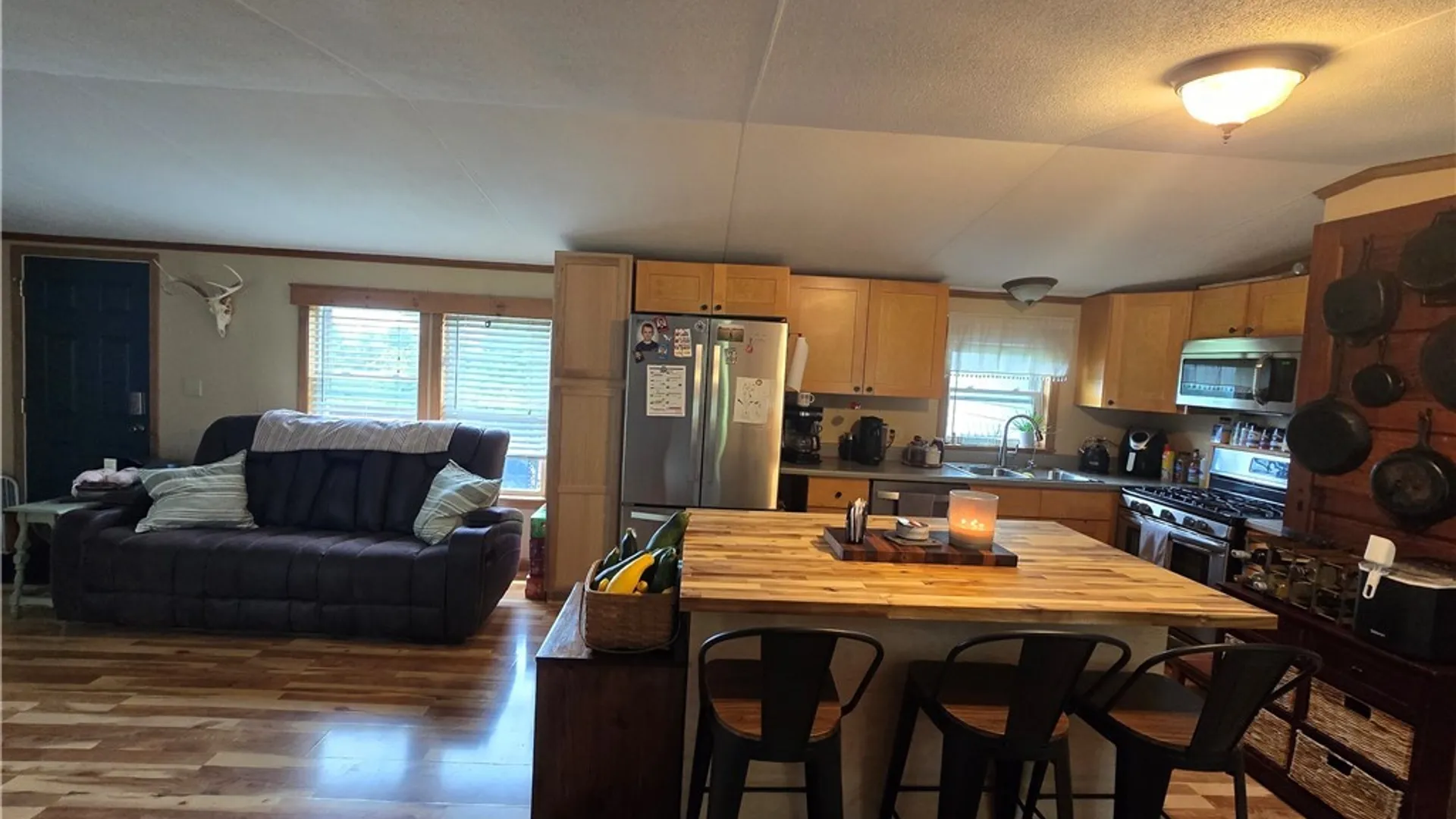 Property at 1147 Humphrey Road, Hamilton, NY 13332 15