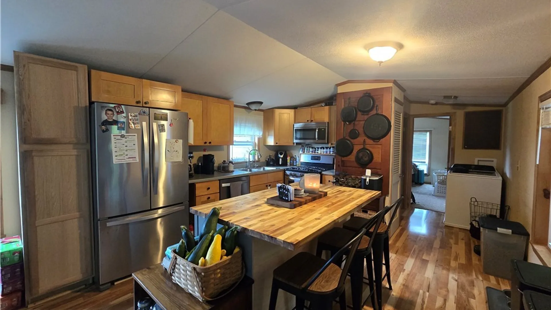 Property at 1147 Humphrey Road, Hamilton, NY 13332 16