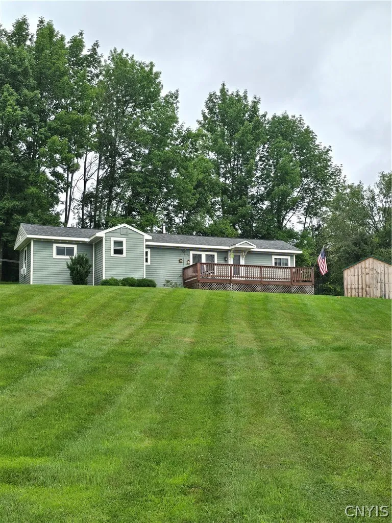 Property at 1147 Humphrey Road, Hamilton, NY 13332