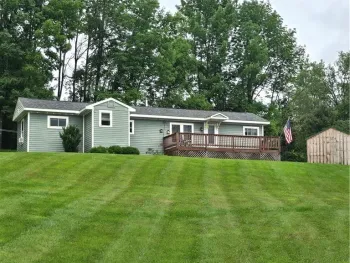 Property at 1147 Humphrey Road, Hamilton, NY 13332