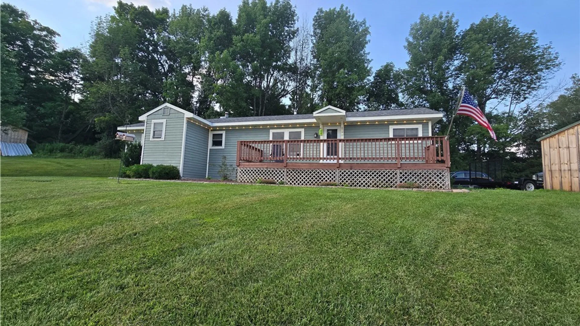 Property at 1147 Humphrey Road, Hamilton, NY 13332 2