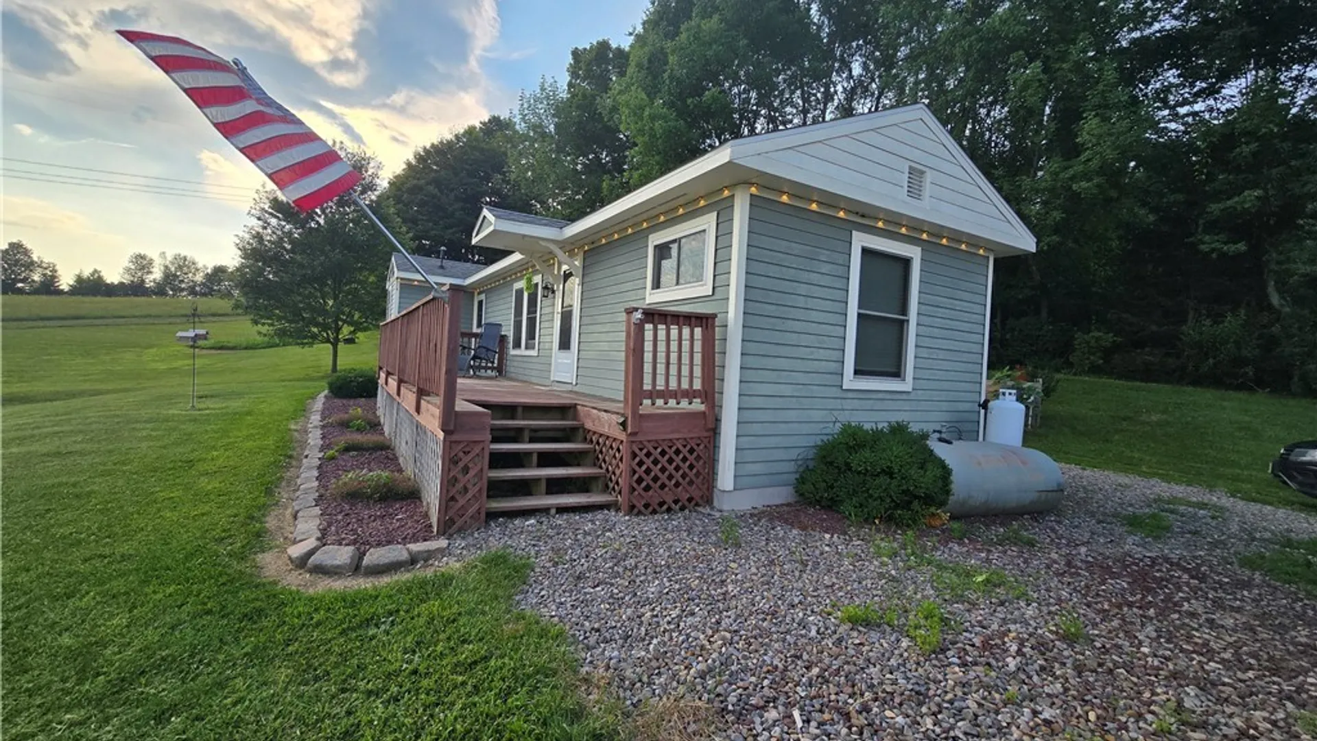 Property at 1147 Humphrey Road, Hamilton, NY 13332 3
