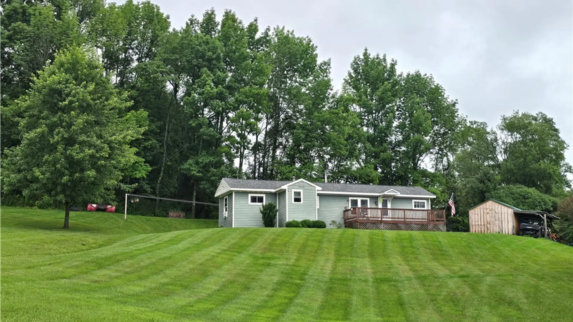 Property at 1147 Humphrey Road, Hamilton, NY 13332 4