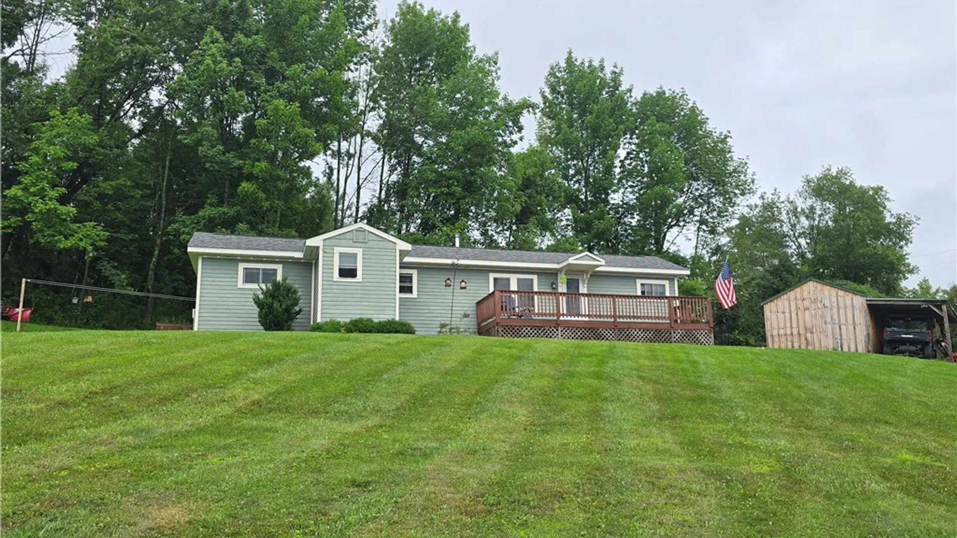Property at 1147 Humphrey Road, Hamilton, NY 13332 5