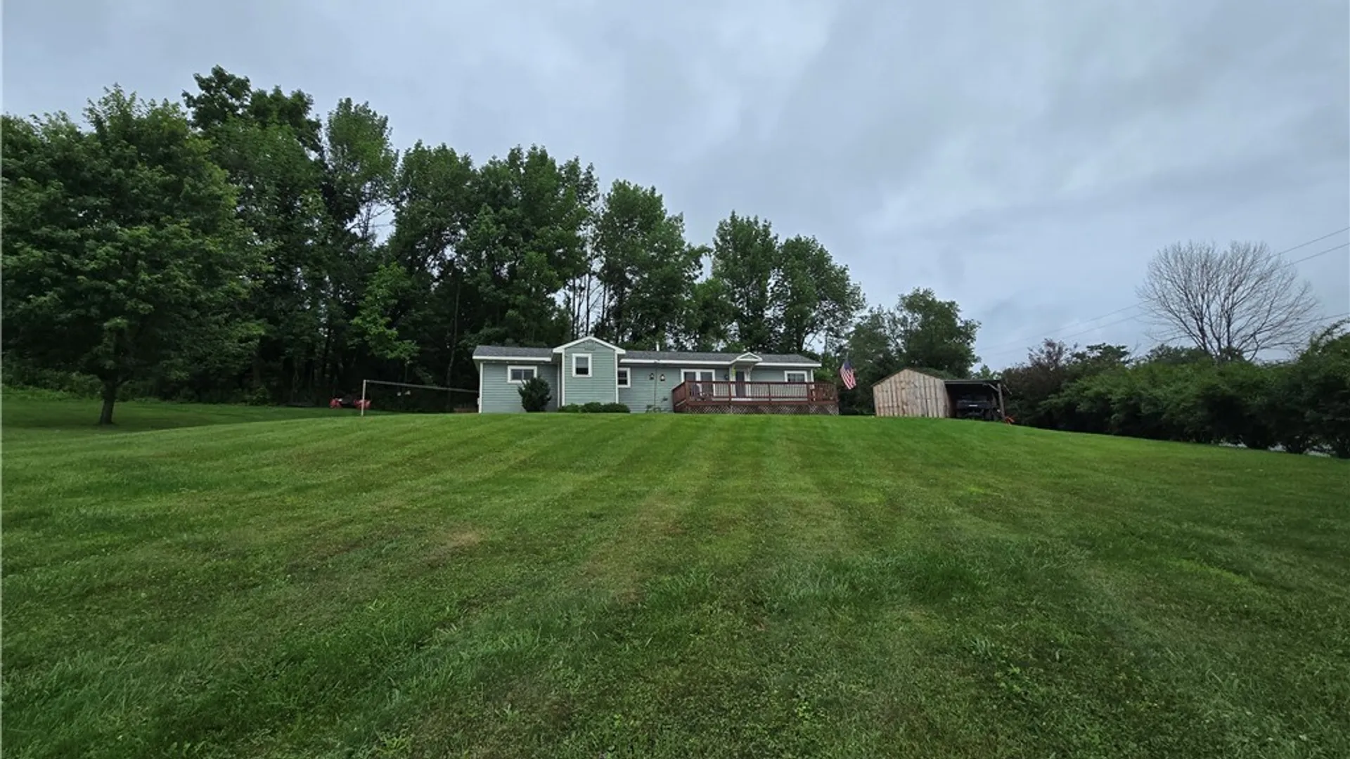 Property at 1147 Humphrey Road, Hamilton, NY 13332 6