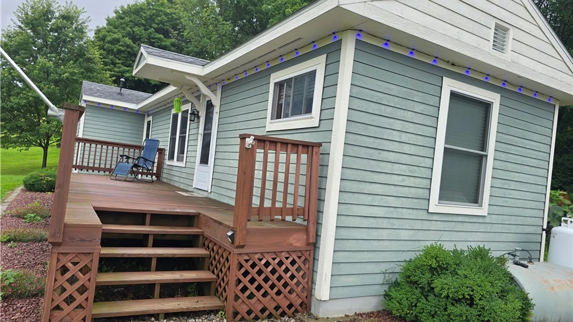 Property at 1147 Humphrey Road, Hamilton, NY 13332 9
