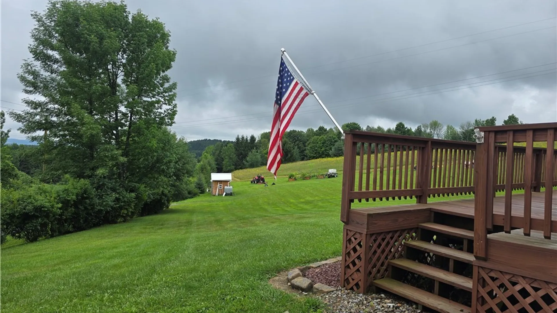 Property at 1147 Humphrey Road, Hamilton, NY 13332 10