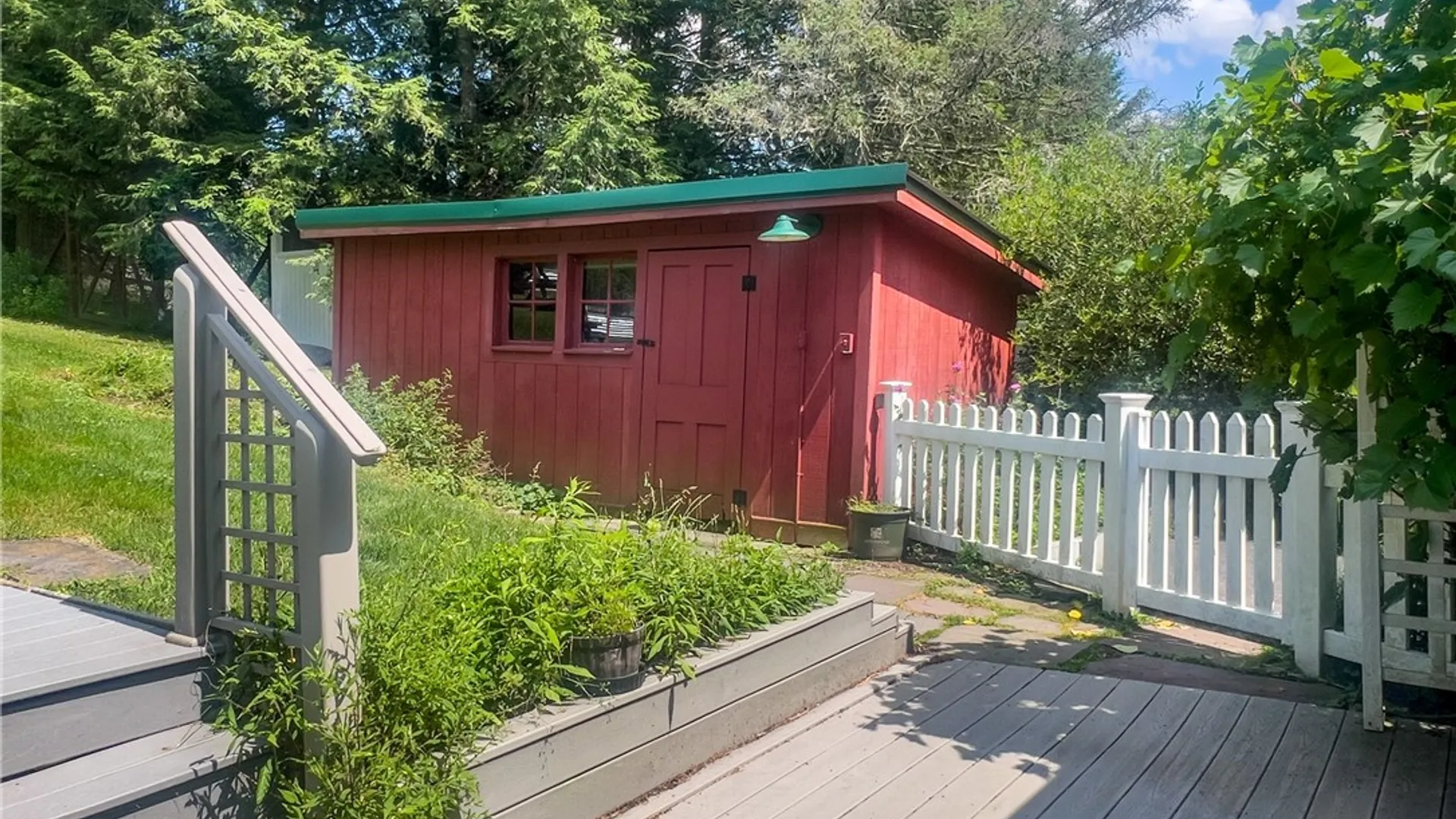 Property at 39 Franklin Street, Delhi, NY 13753 32