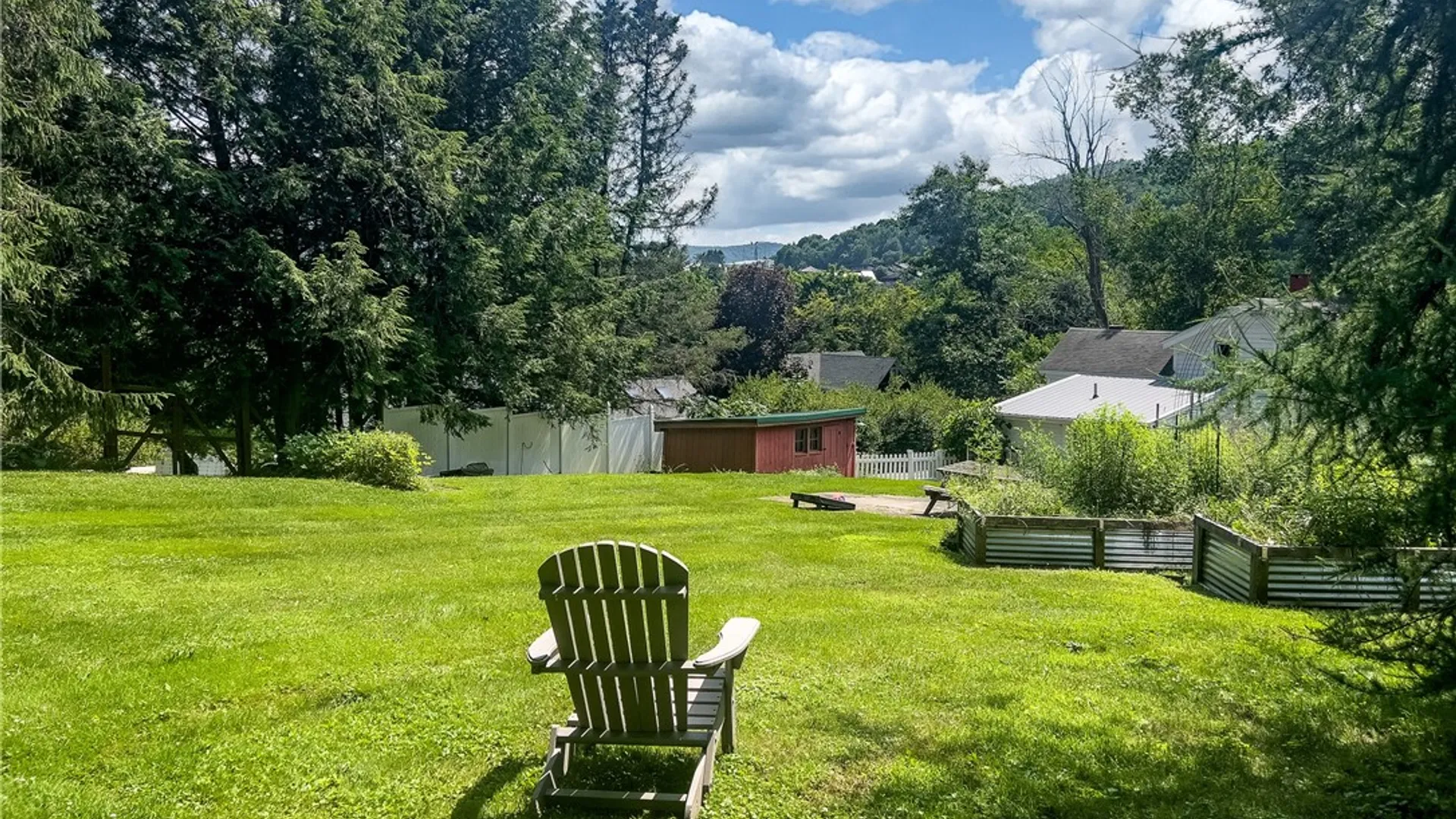 Property at 39 Franklin Street, Delhi, NY 13753 36