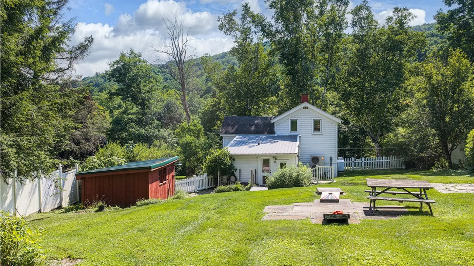Property at 39 Franklin Street, Delhi, NY 13753 41