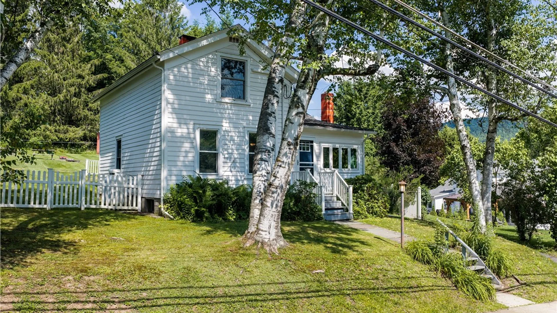 Property at 39 Franklin Street, Delhi, NY 13753 44